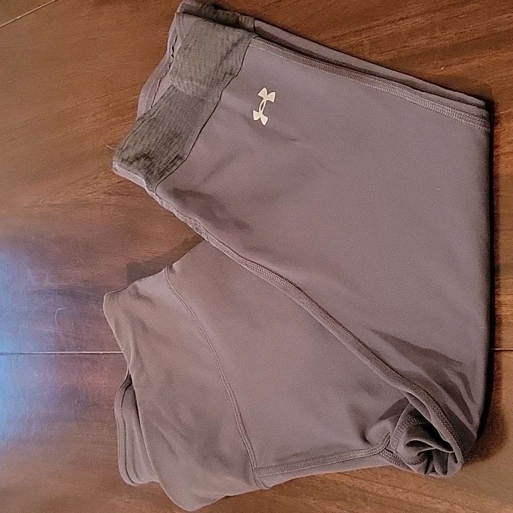 Under‎ Armour leggings small